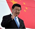 China to Gather Friends for Biggest Summit of Year on New Silk Road